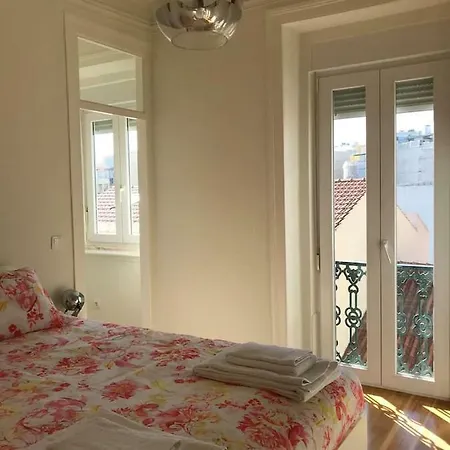 Beautiful Graca Apartament *